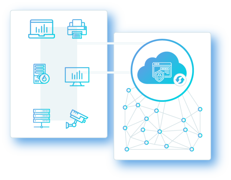 NAC Solutions Purpose-Built for Distributed Enterprises - Portnox.com