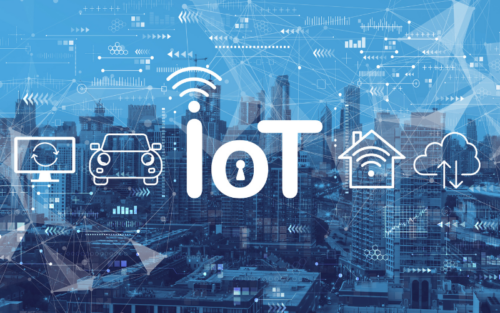 IoT Device Monitoring: Safeguarding Your Connected World