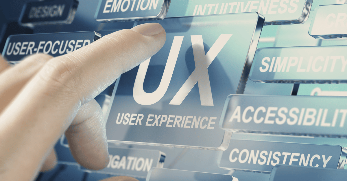 user experience and security portnox