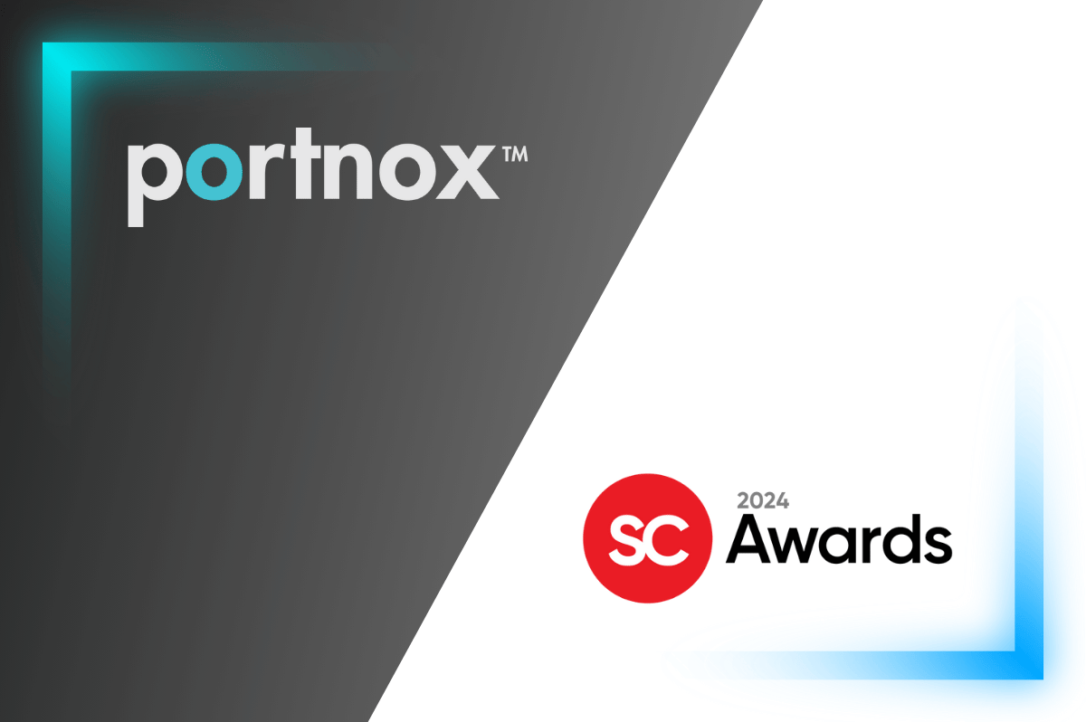 portnox sc awards best authentication technology 2024