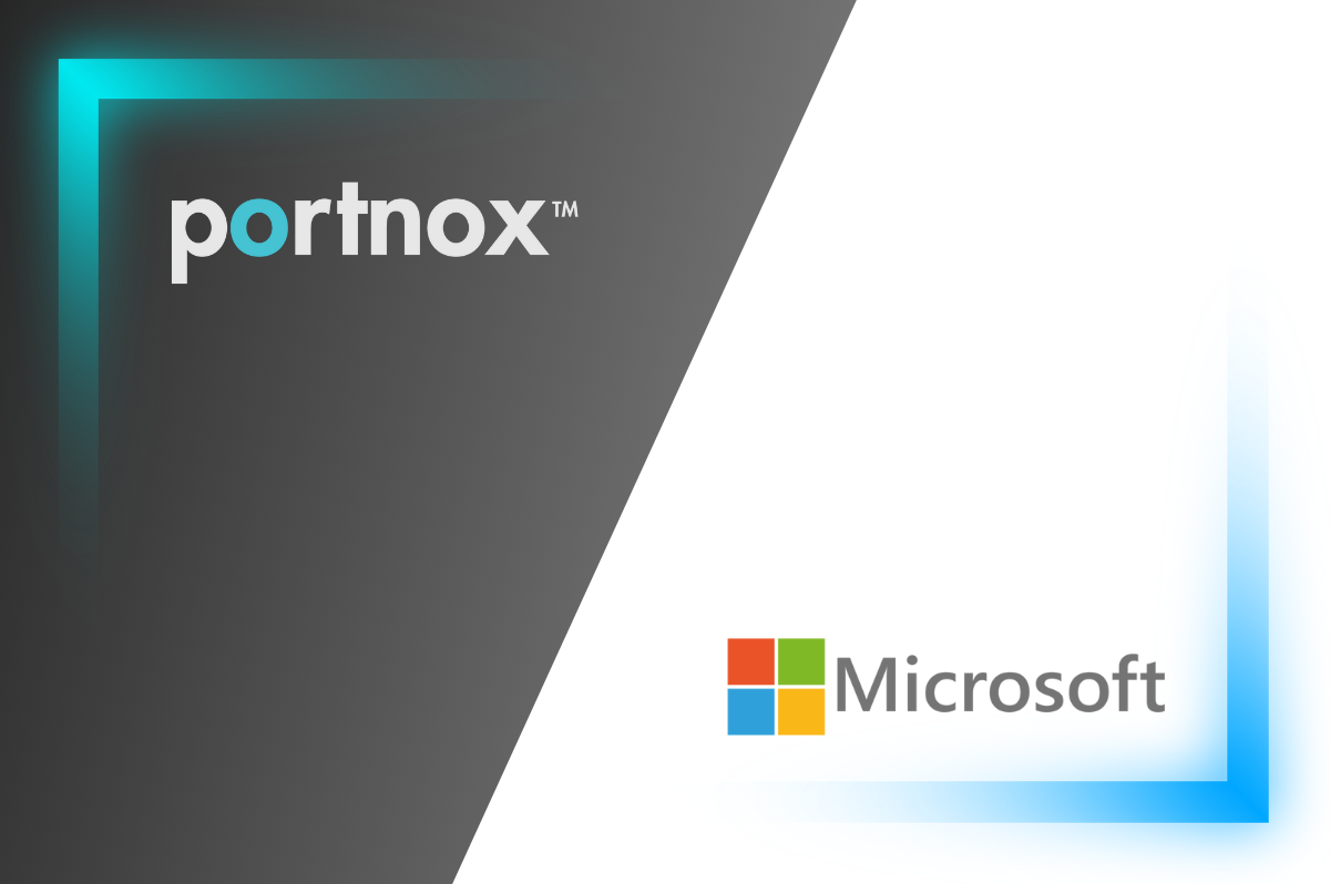 microsoft eam portnox