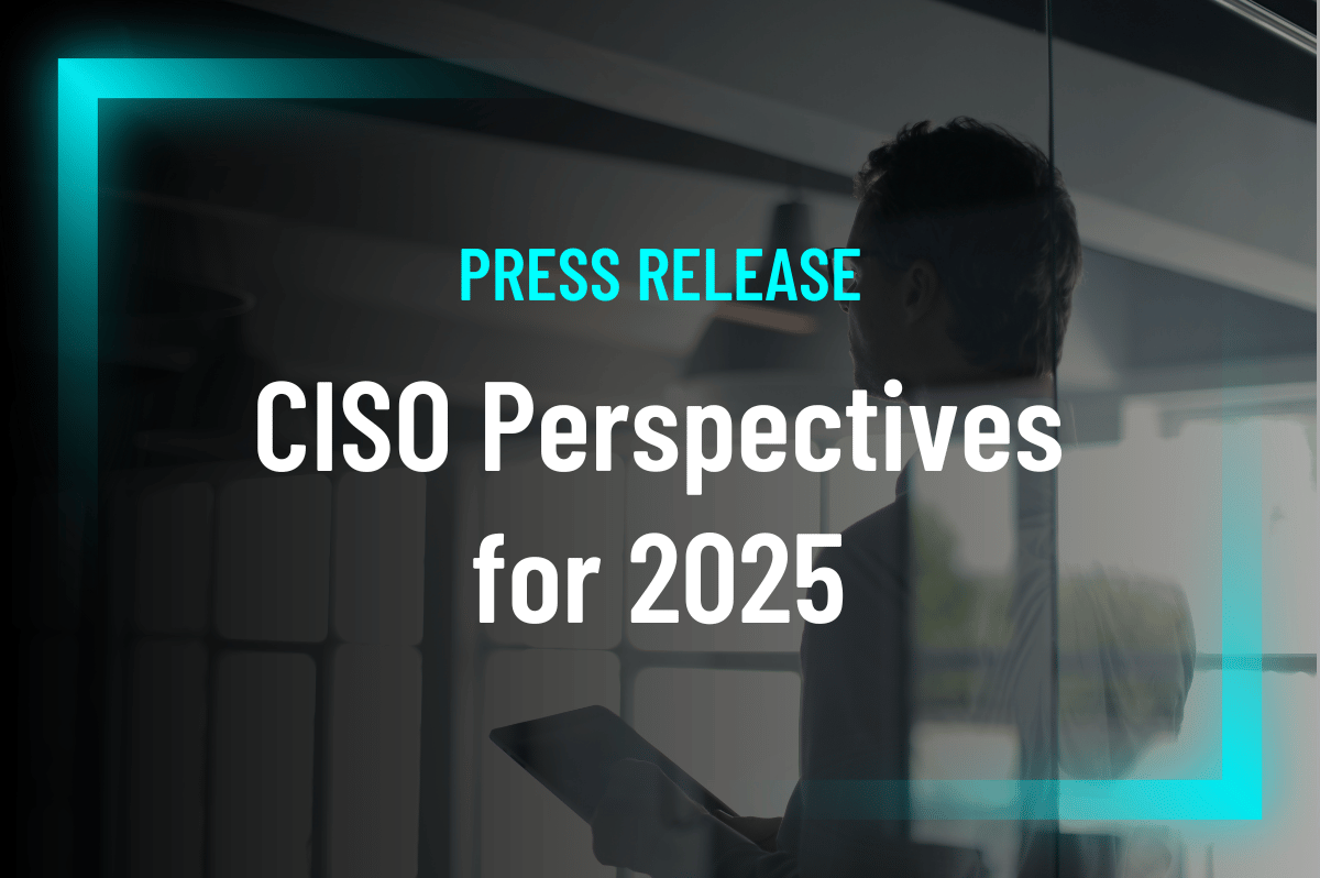 portnox survey ciso 2025