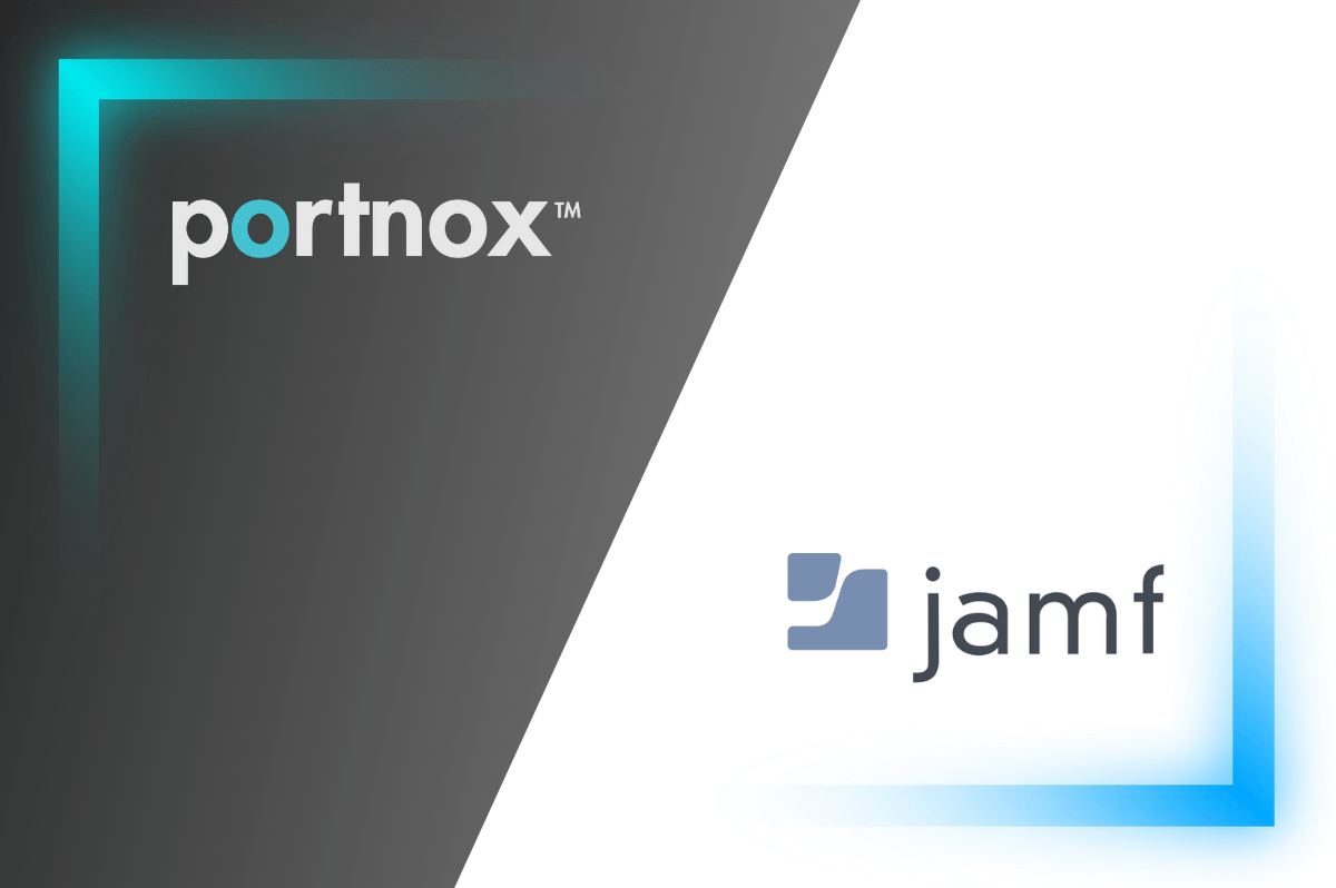 portnox jamf integration