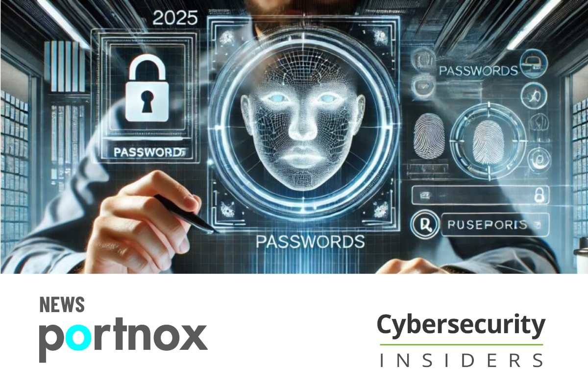 Cybersecurity Insiders Paswordless New Frontier