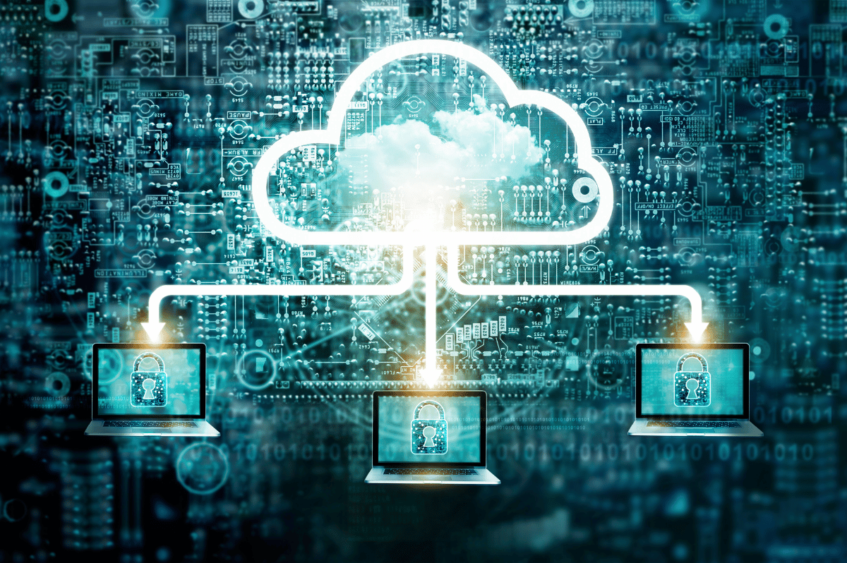 cloud radius solutions portnox