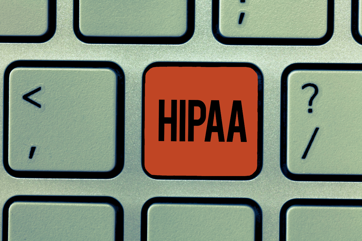 hipaa amendments portnox