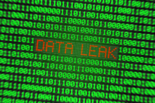 data leaks portnox