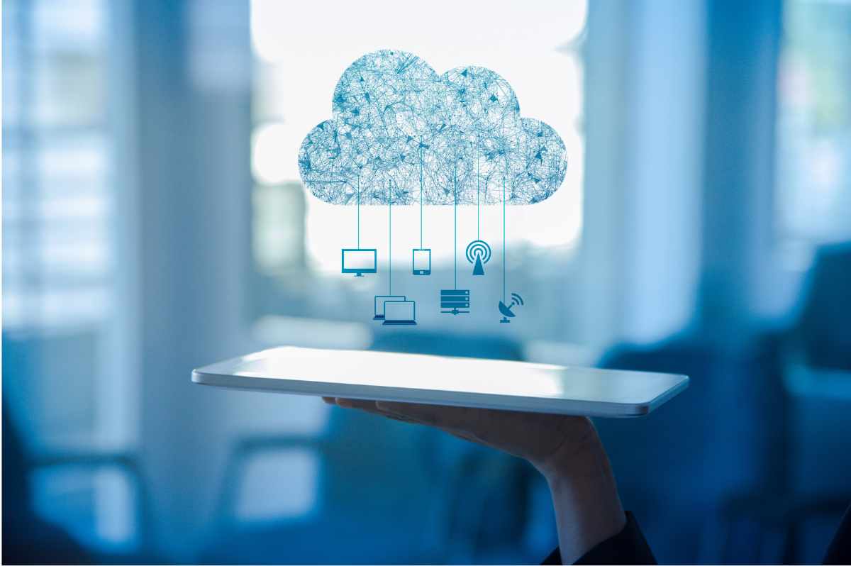 Multi-cloud security for enterprise organizations